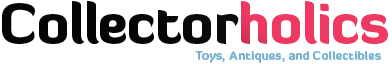 Collectorholics Online
